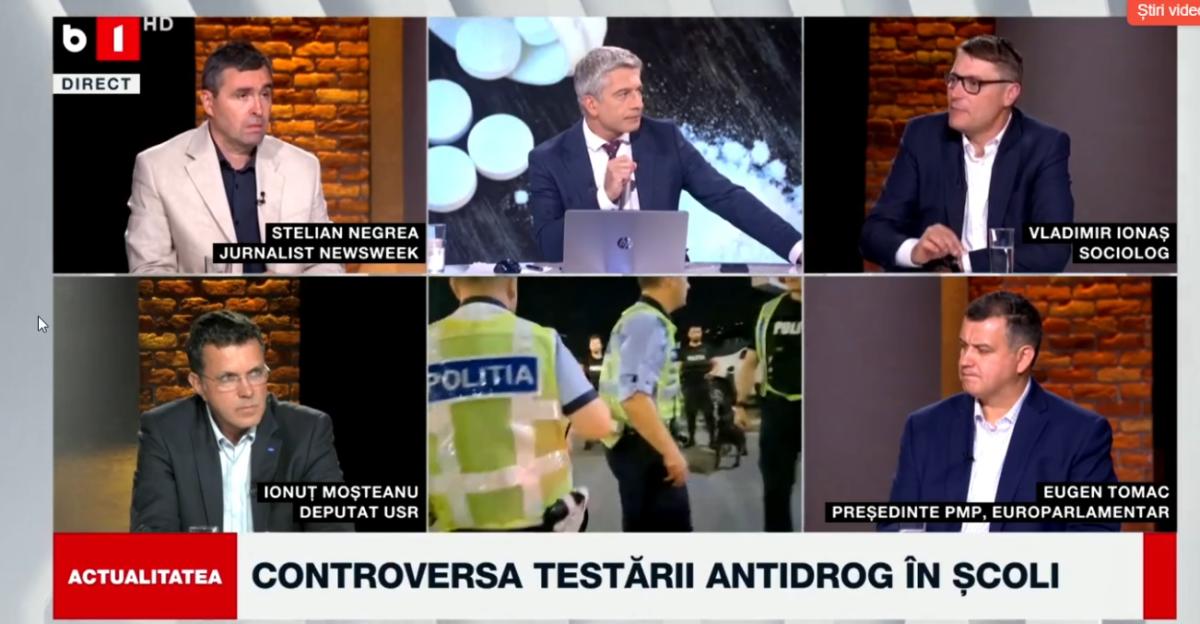 ”Detaliul” uitat: când drogurile se vindeau la chioșc. Etnobotanicele ”le-a prăjit creierul”: Statul român e vinovat!