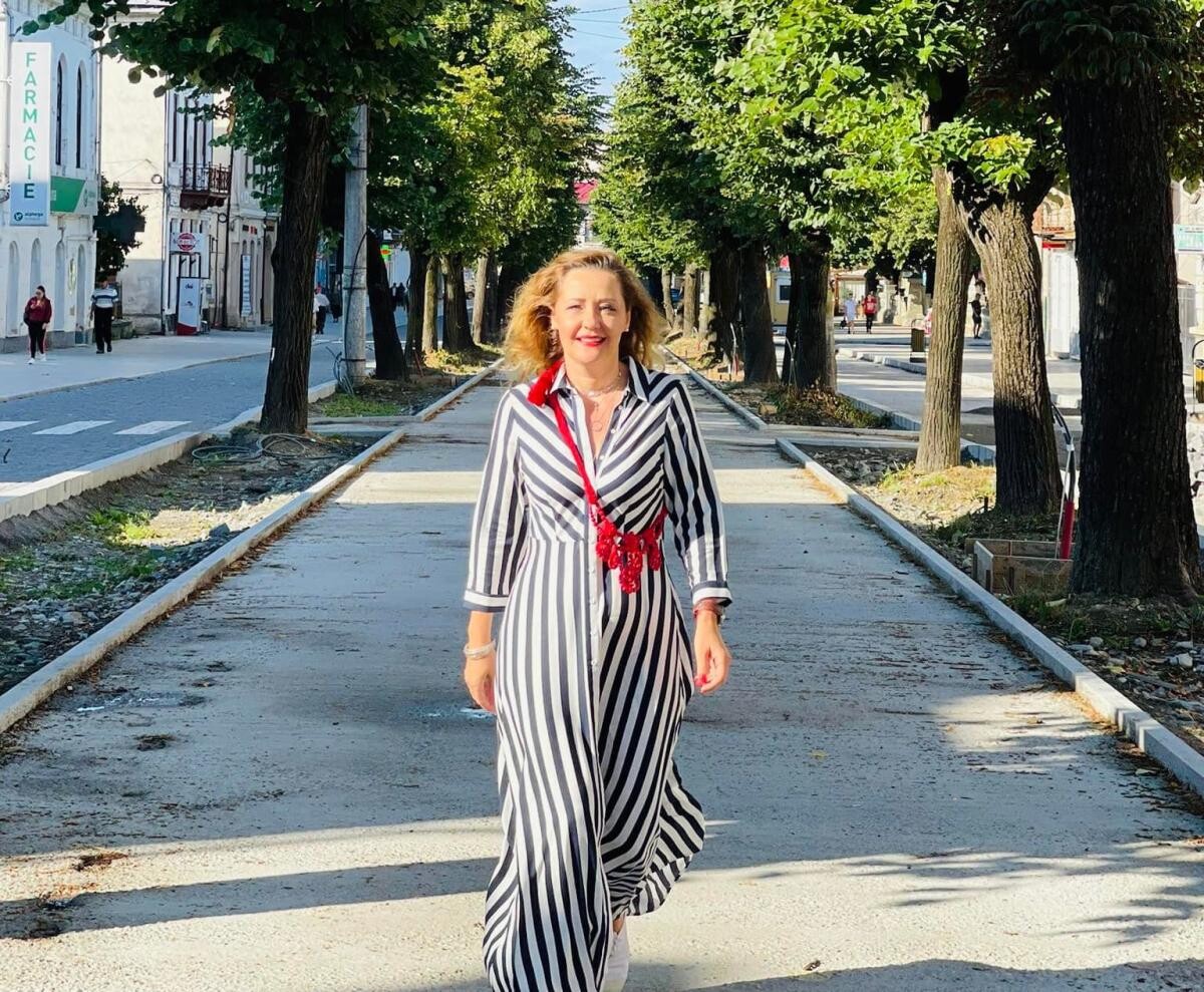 Elena Lasconi deschide lista USR la europarlamentare. Cătălin Drulă: O cunoști deja pe Elena. A făcut minuni în Câmpulung