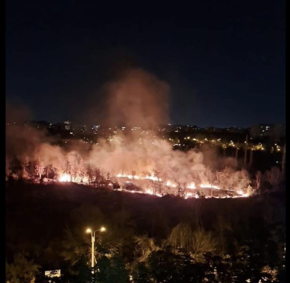 Mai sunt cărți de jucat în instanță pentru Parcul IOR. Nicușor Dan anunță că ”da, se poate face”