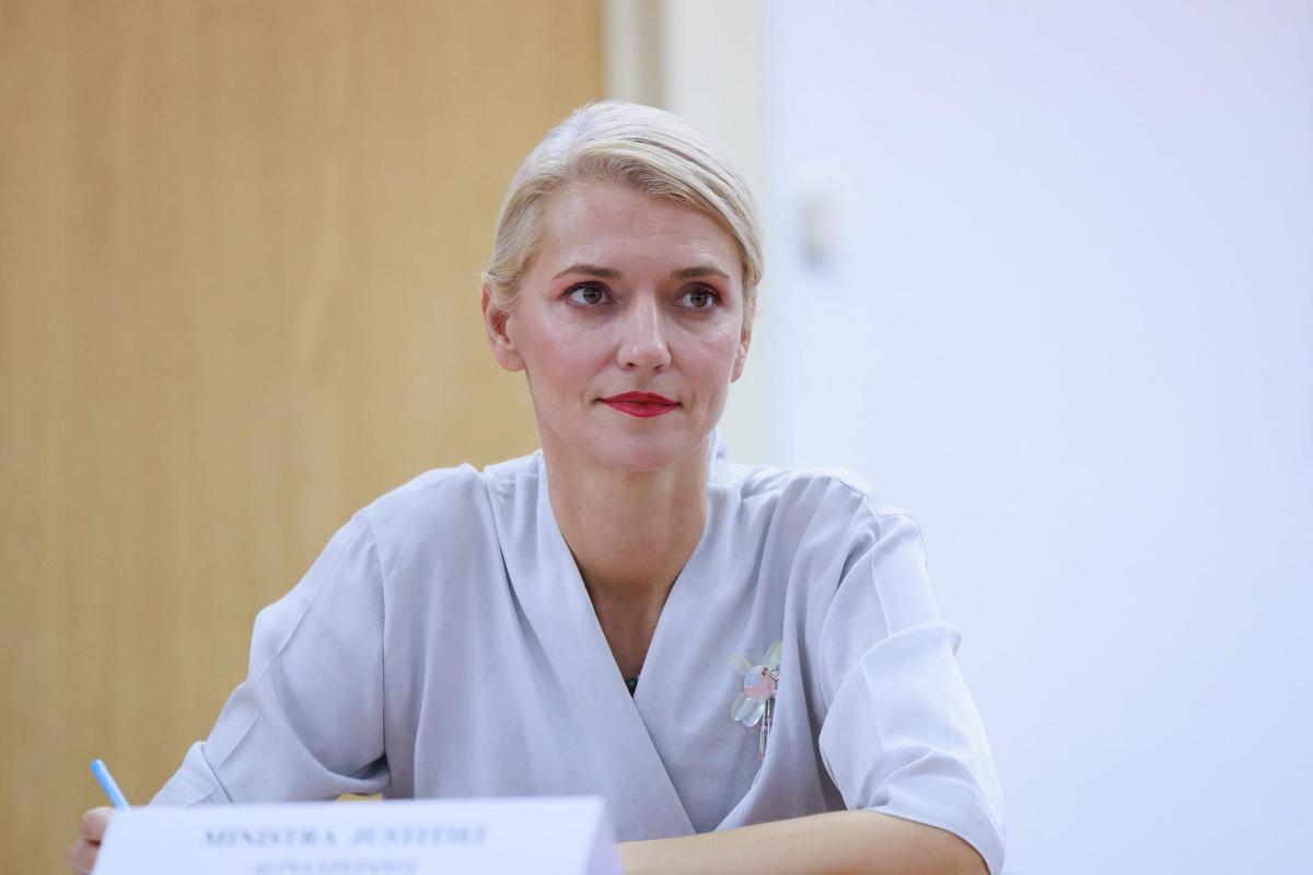 Polițiștii care s-au drogat pot rămâne în profesie? Alina Gorghiu, ministrul Justiției, spune că „nu este stat care să nu aibă o anumită resursă umană, la un moment dat, îndoielnică”