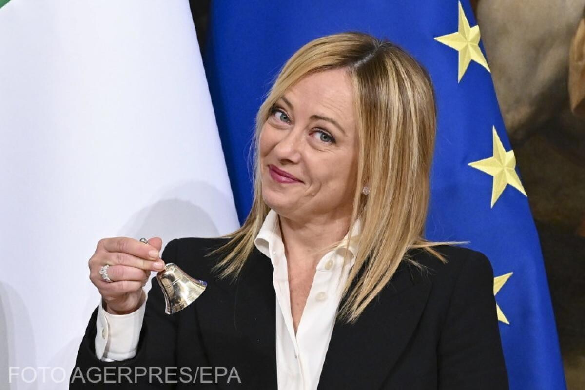 Italia renunță la supraimpozitarea băncilor anunțată triumfător luna trecută. Se dorea un impozit pe 40% pe dobânzile mari