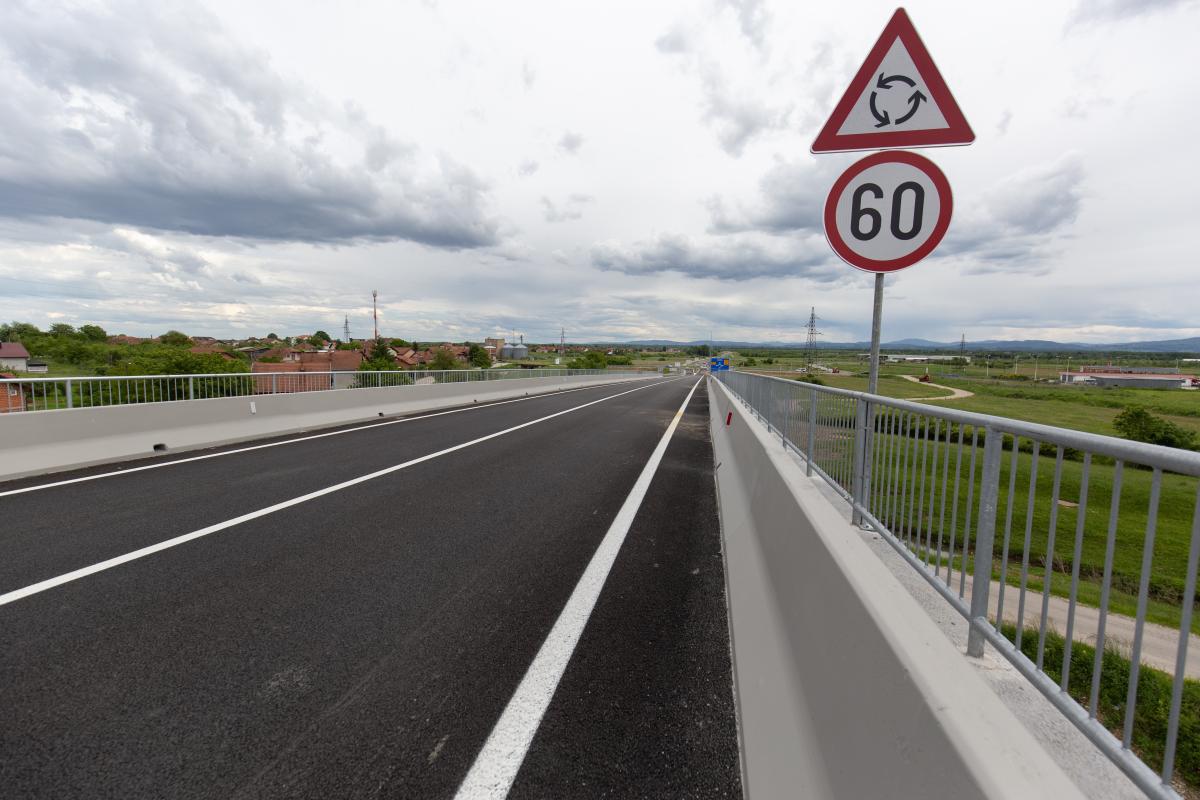 Camera Deputaților a adoptat bugetul pentru Autostrada A7 Ploieşti – Paşcani. Senatul ia decizia finală