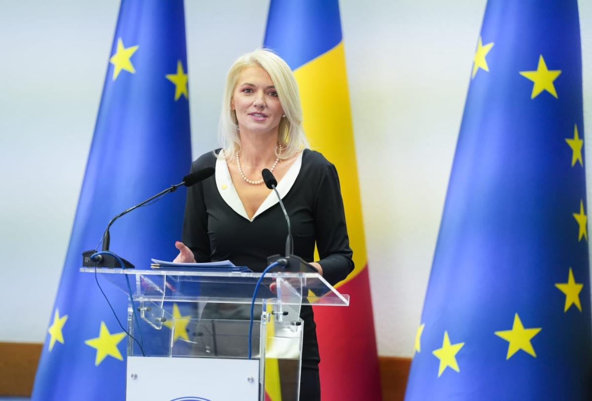 Registrul traficanților de droguri are în vizor persoanele fizice condamnate. Alina Gorghiu: ”Sunt greu de gestionat. Va trebui să pregătim toate pârghiile”