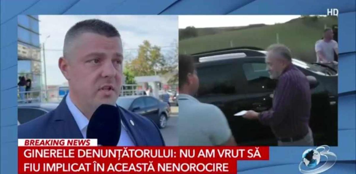 Ginerele lui Emil Savin rupe tăcerea. Ce relație era între el și Dumitru Buzatu. „Este un moment sfâșietor pentru mine”