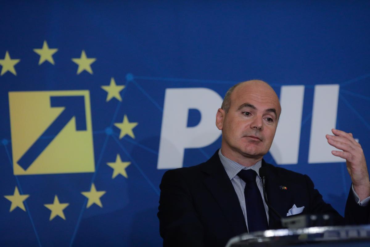 Lovitură pentru OMV. Rareş Bogdan: Foarte bine că Marcel Ciolacu nu a acceptat! Ursula von der Leyen fusese informată de „Klaus”, cum îi spune ea