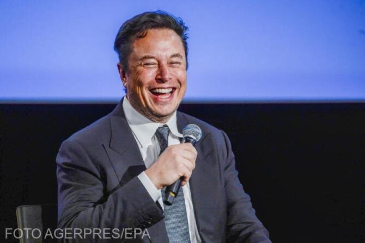 Elon Musk, postare ironică la adresa lui Zelenski. Reacțiile parlamentarilor ucraineni