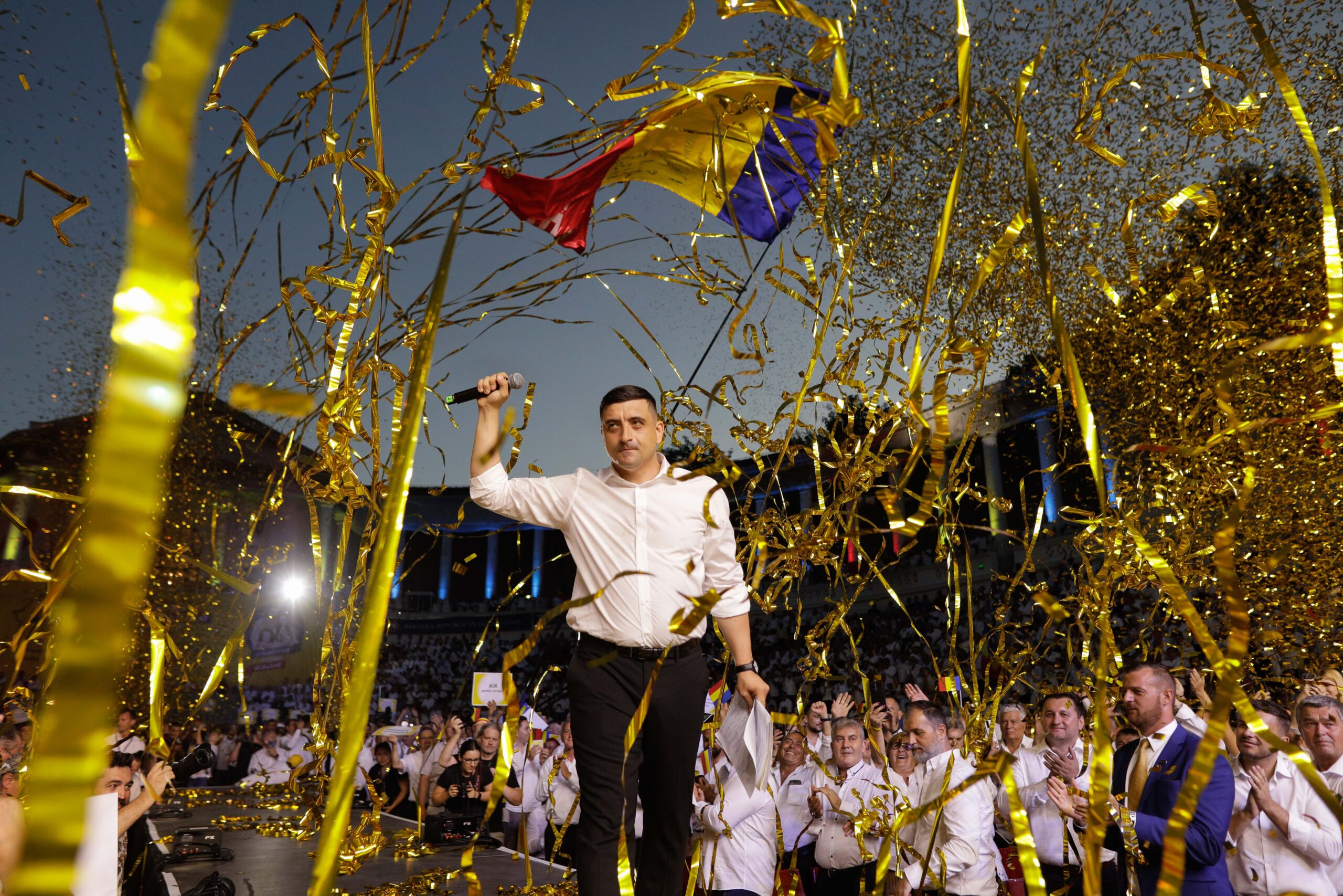 Fenta legionară