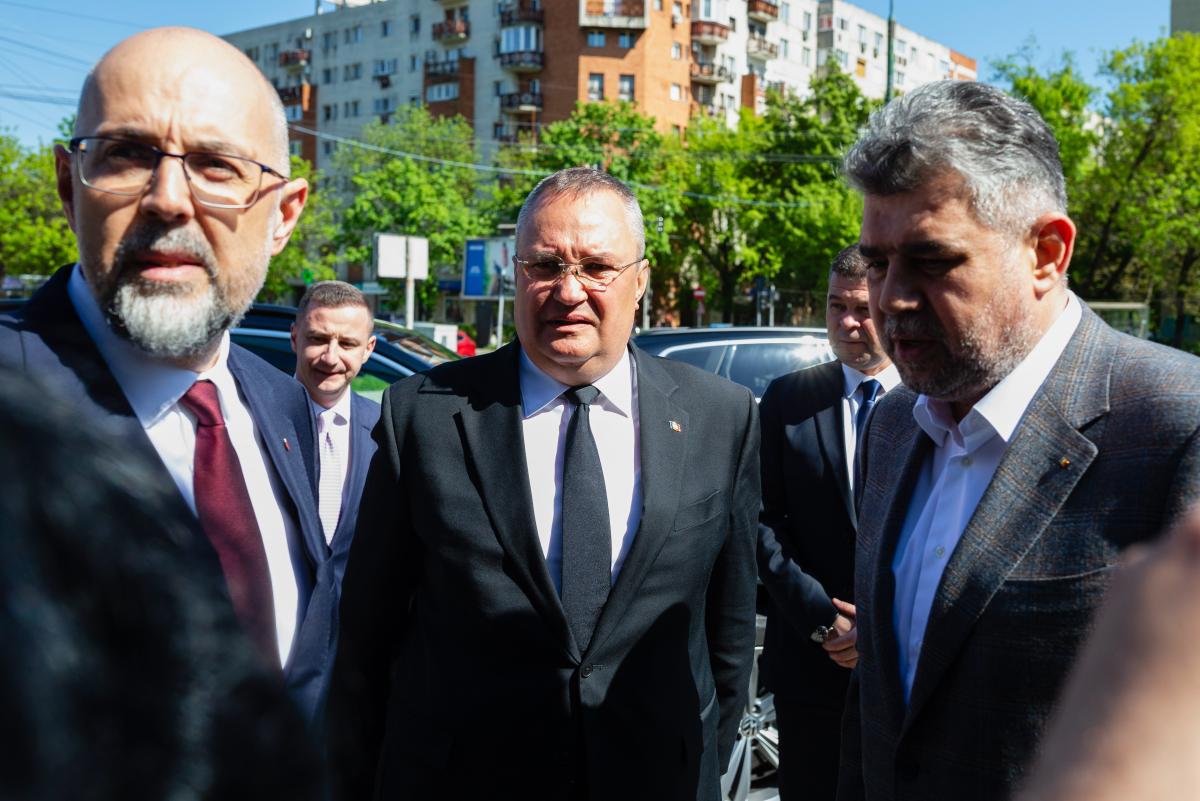 Liste comune PNL + PSD la alegerile din 2024. Kelemen Hunor spune că la parlamentare sunt şanse