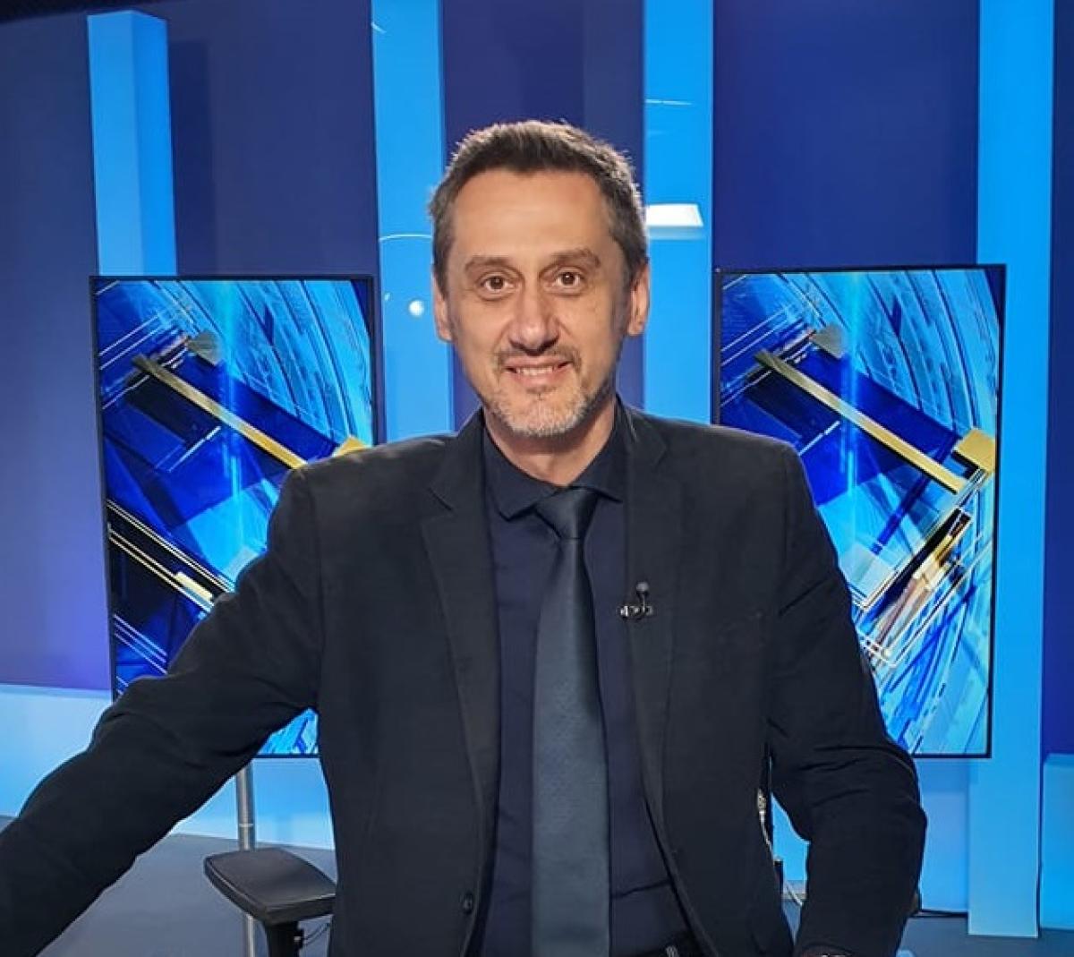 De ce a ieșit Mario de Mezzo din emisiunea de la Antena 3: „Am activat Planul Roșu de Intervenție!”