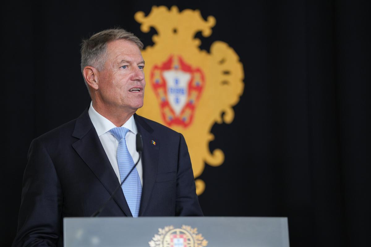 Preşedintele Klaus Iohannis, mesaj de Ziua Holocaustului în România. „Supravieţuitorii ne-au lăsat nepreţuite lecţii de viaţă”