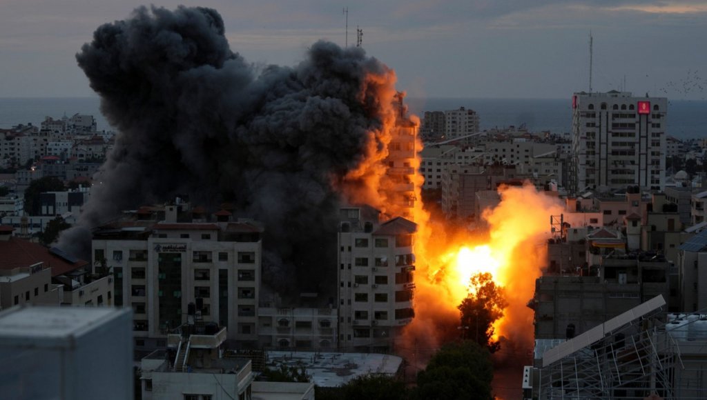 Un moldovean de 35 de ani a murit în Israel