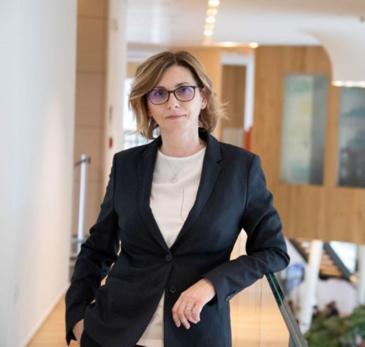 Mihaela Lupu, noul CEO și Președinte al Directoratului UniCredit Bank în România