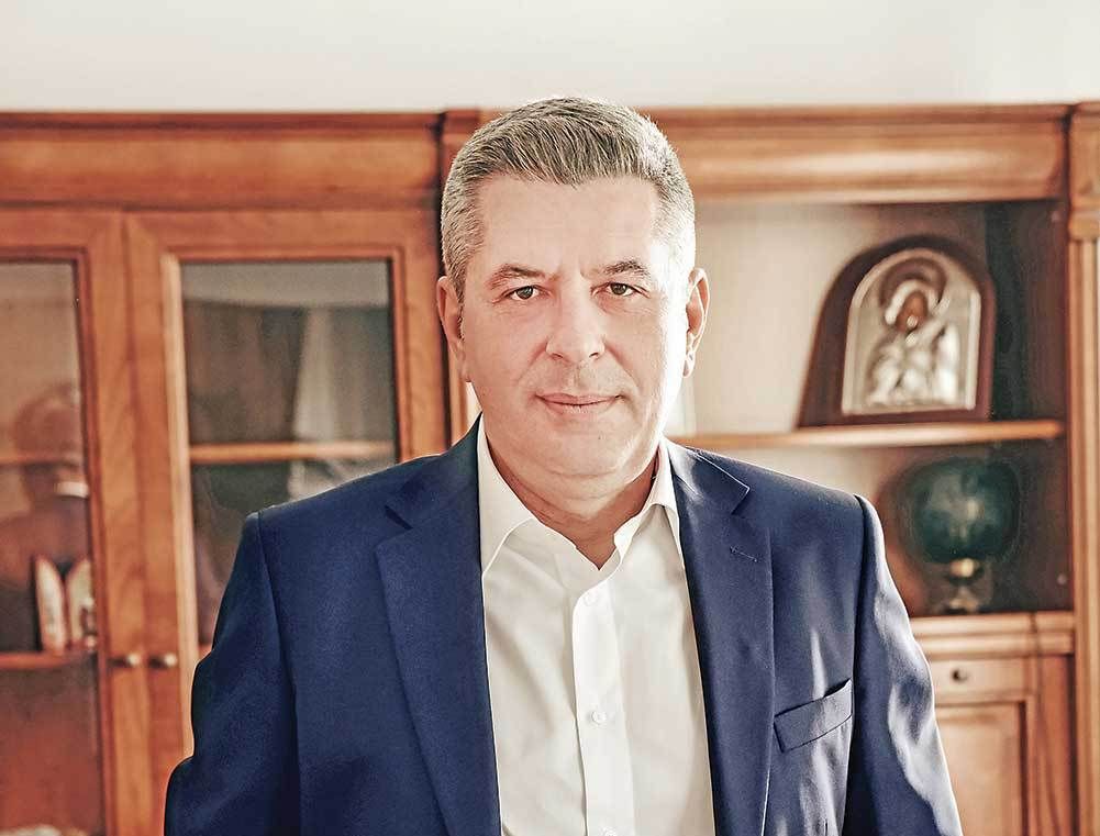 Opinie Mihai Betelie, Managing Partner Rompatent Design: Companiile specializate în comerţ riscă să rămână fără protecţia mărcii