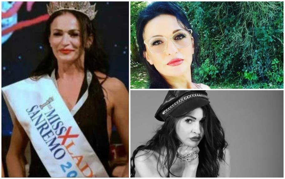 Tragedie în Italia. O româncă a fost găsită moartă în casa sa. Gabriela era câștigătoarea Miss Sanremo Lady 2022