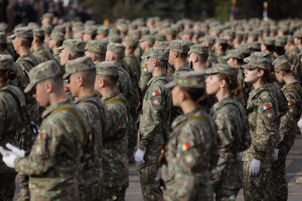 Reformă în spionajul militar, proiect de lege al MApN. Eșec major cu Marea Mută