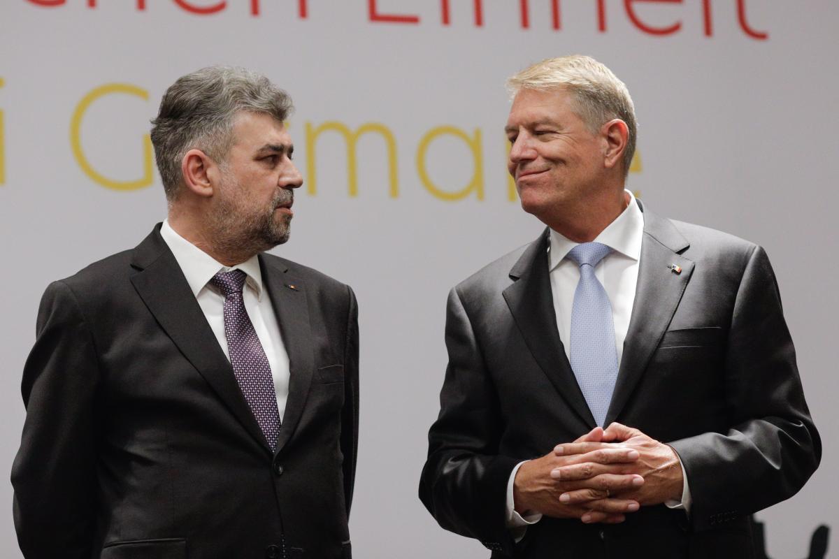 Președintele Iohannis a promulgat măsurile fiscale asumate de premierul Ciolacu! Ultimă oră