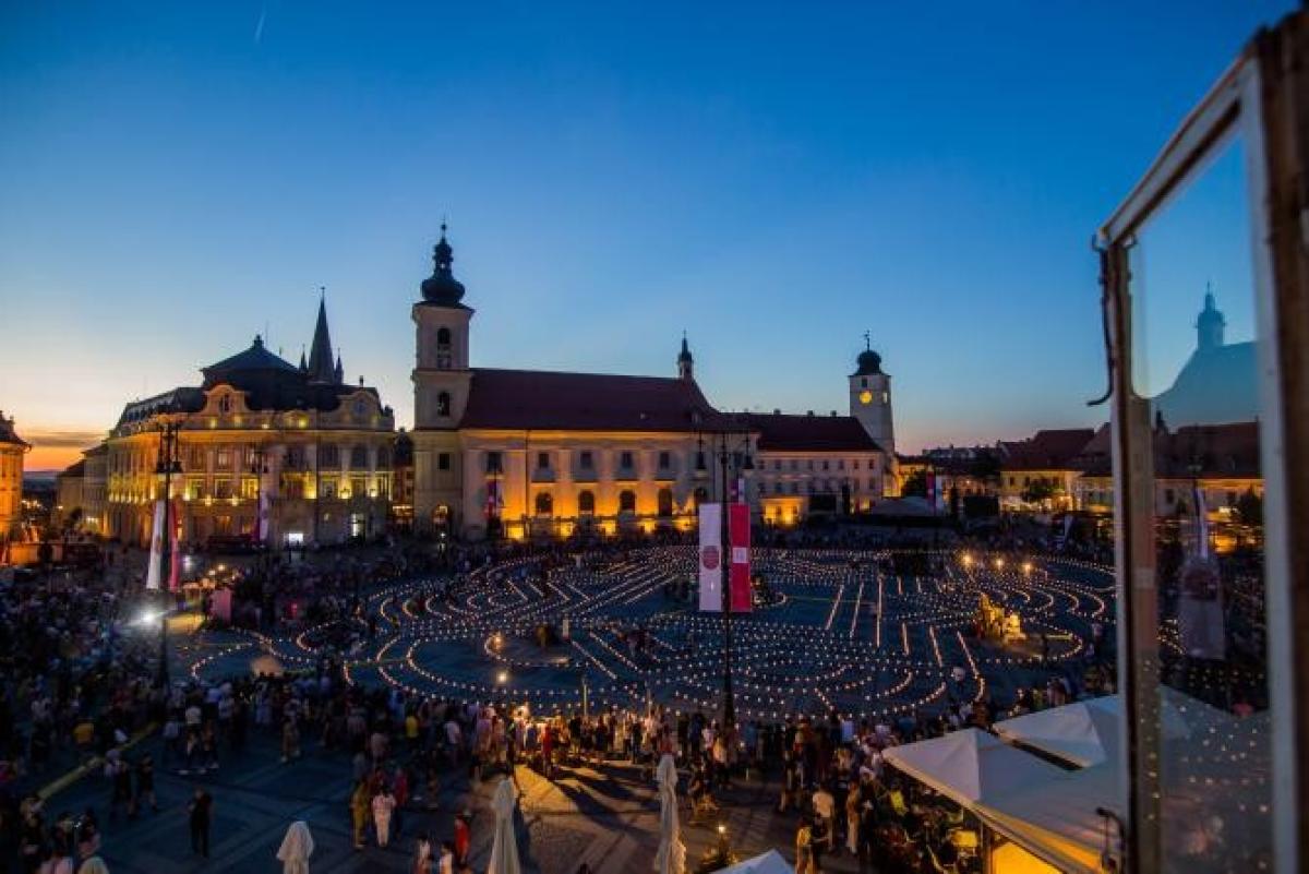 Adio festivaluri din bani publici. Guvernul a decis de unde să taie cheltuielile