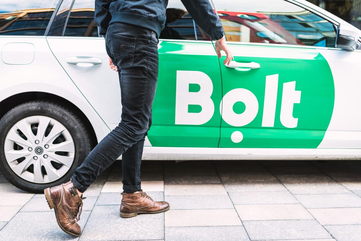 Pentru că prețurile bubuie, Bolt vine cu o ofertă pentru cei care folosesc acest serviciu: Bolt Plus. Preț de 0,29 lei