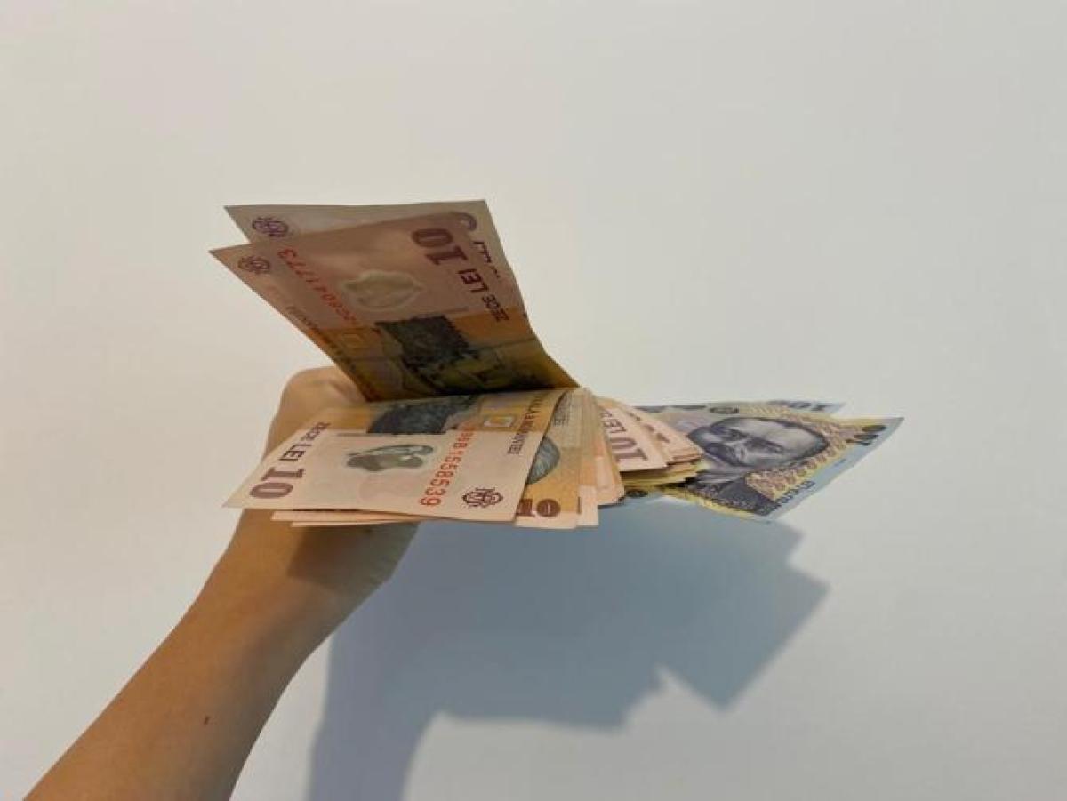 Limitare cash. Vicepreşedintele Asociaţiei Comercianţilor Mici şi Mijlocii: Va duce la o evaziune fiscală mai mare