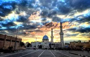 Primii 100 de cetăţeni români din Fâșia Gaza au trecut frontiera de la Rafah. Vor fi evacuați din Egipt