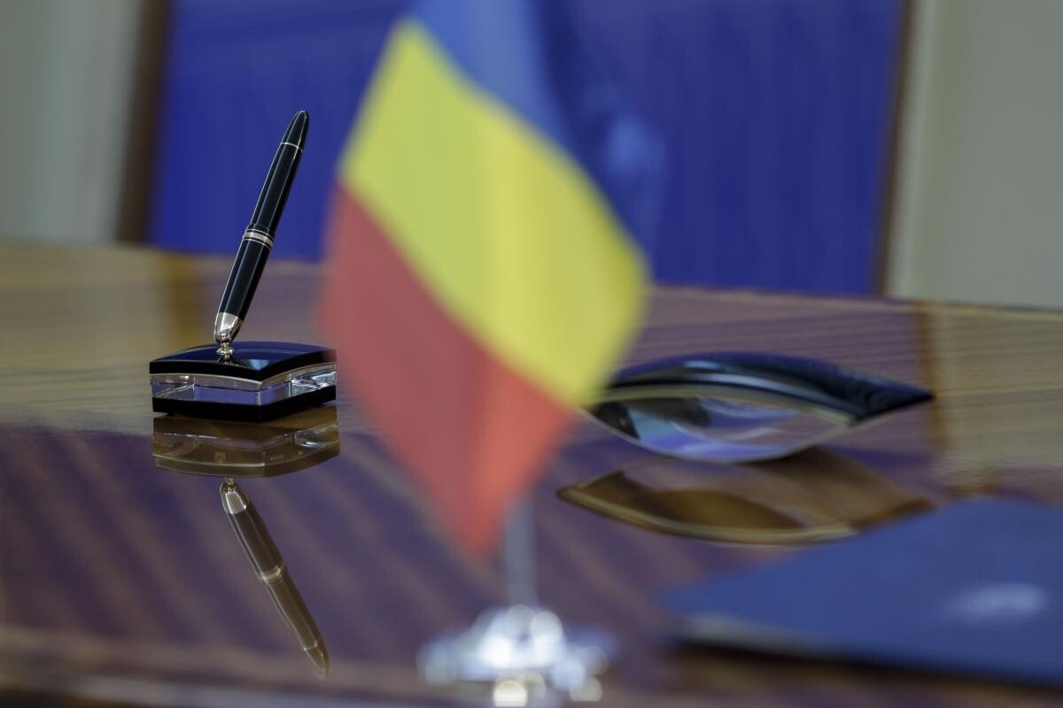 Comisia SRI a convins congresmeni americani să voteze un act normativ favorabil României